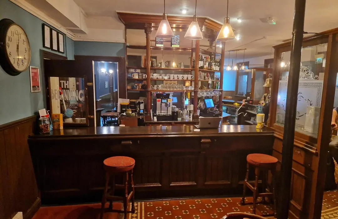 Railway Hotel-1