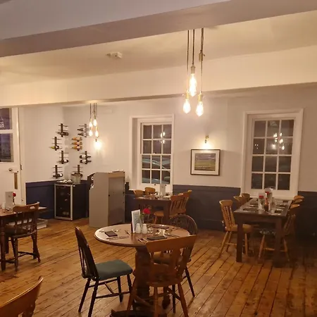 Railway Hotel-3