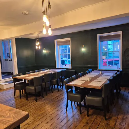 Railway Hotel-2